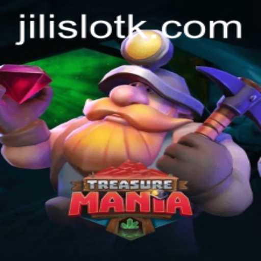 Exploring the Adventures of TreasureMania: A Journey into Jili Slot Gaming